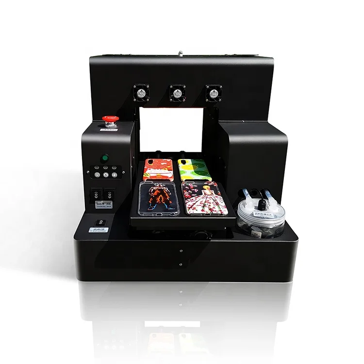 

Rip smart system uv flatbed printer for cylinder bottles