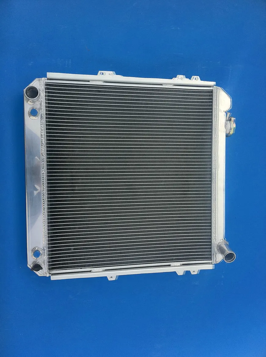 

3 Row Core Aluminum Radiator for 1988-1995 Toyota 4Runner Pickup SR5 DLX, 3.0L V6 Engine1989 1990 1991 1992 1993 1994