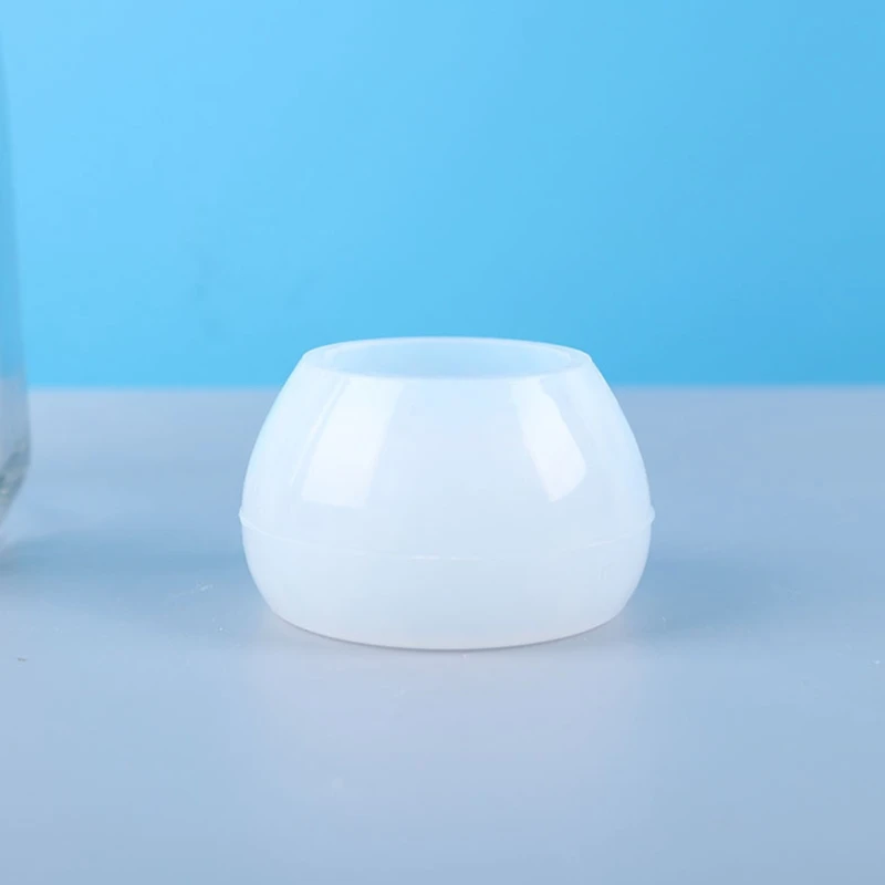 

N58F Форма для литья тарелок в форме ромба ручной работы Маленькая чаша УФ-кристаллическая форма для эпоксидной смолы