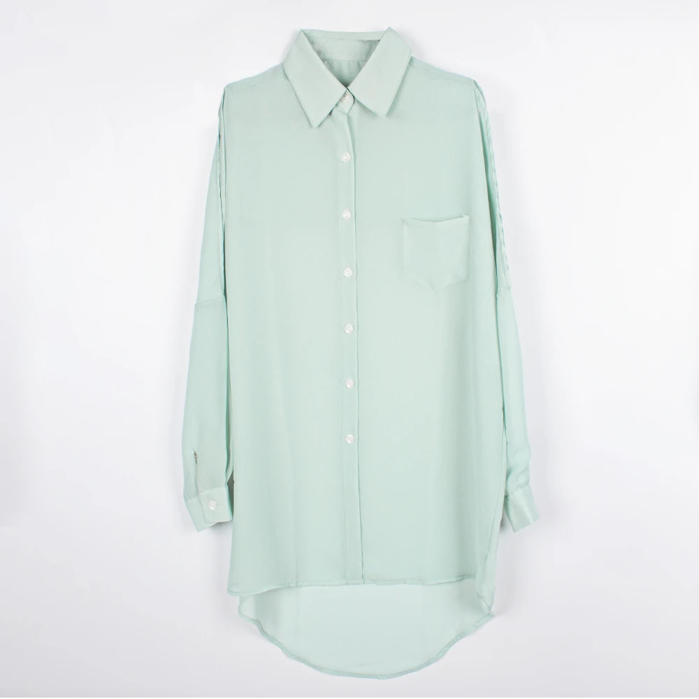 

Пижамная рубашка, шифоновые тонкие пикантные топы для сна спереди, нижнее белье на пуговицах, бойфренд, женская одежда для сна с открытыми п...