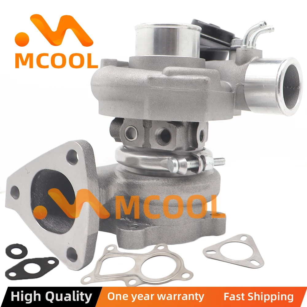 Автомобильный Турбокомпрессор TF035 для Hyundai Galloper townan 2 5 4D56 28200-4a201 28200-4a161 49135-04210