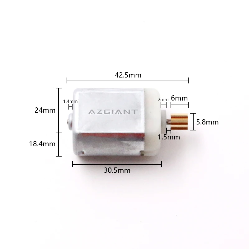 

1pc OEM Hatch Lock Latch Motor for 2003-2009 Opel Vectra C Trunk Lid