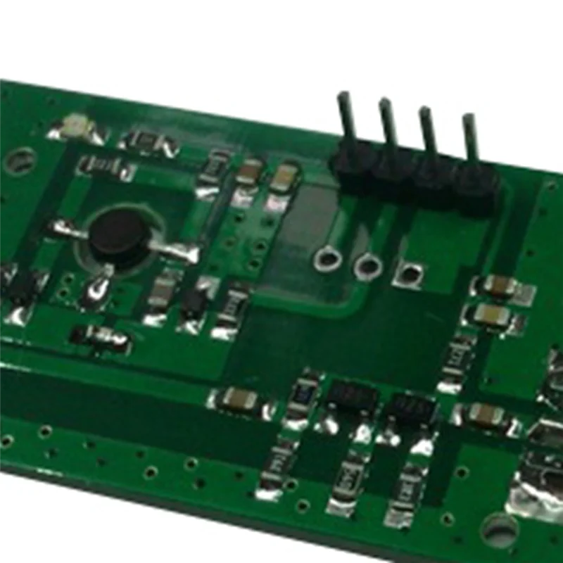 Радиочастотный регулятор напряжения Vco 515 МГц