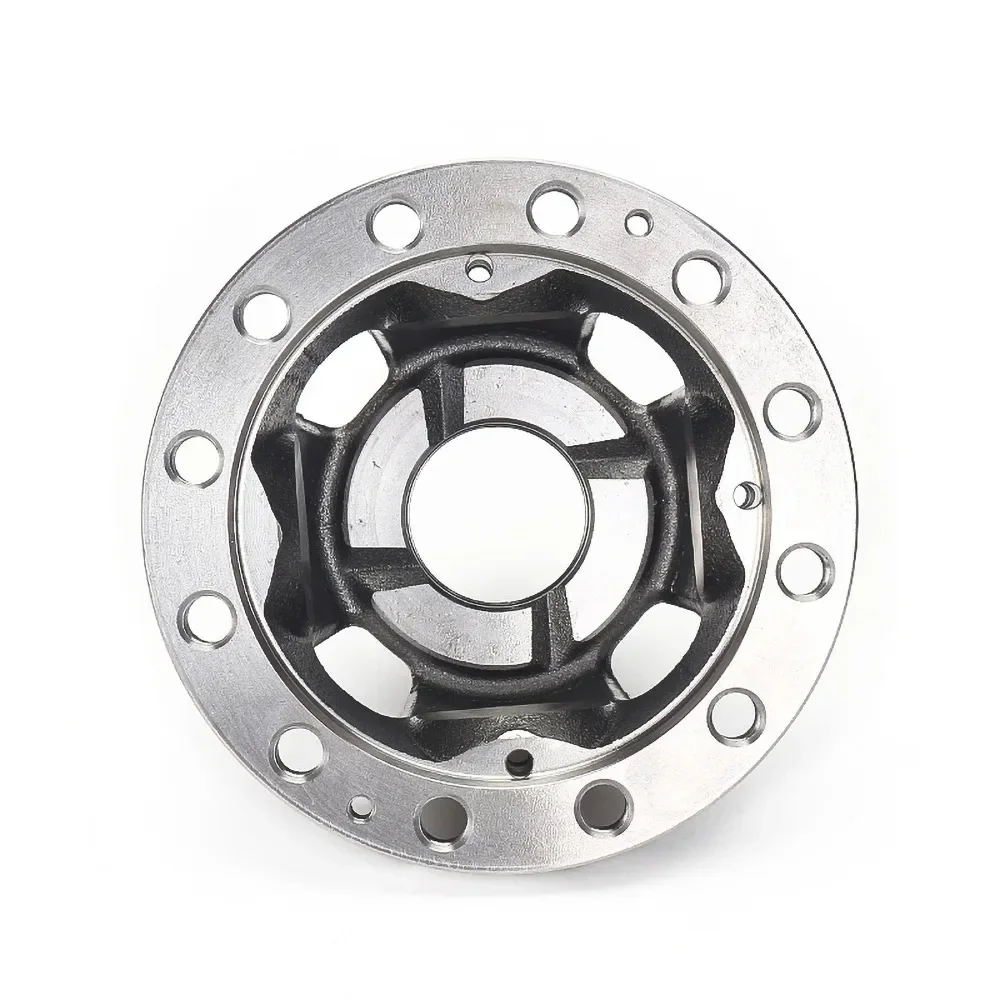 Оригинальная новая крышка дифференциала A6LF2 A6LF3 автоматическая коробка передач