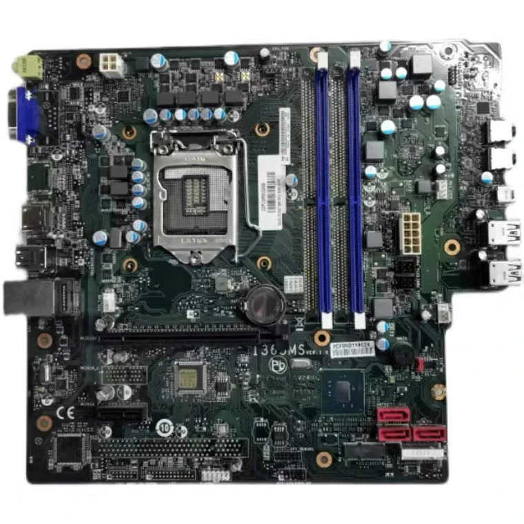 Материнская плата для Lenovo Tianyi 510Pro Dynasty T510A-15ICK I365MS I3X0MS B365