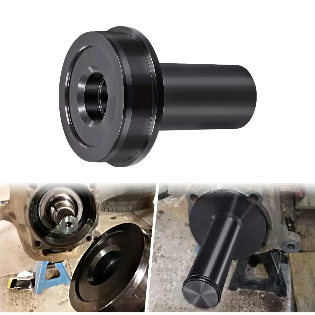 Инструмент для установки на костяшке диска 6697 инструмент автомобиля Ford 2005