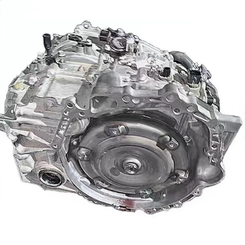 

Original Refurbish K120 K120C 10-speed CVT 2.0L Automatic Transmission for Toyota Camry Asia Dragon RAV4 HR IZOA