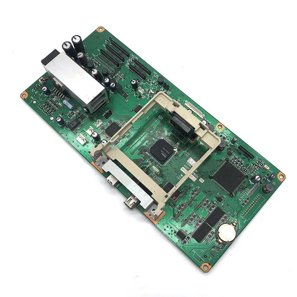 

Main Board Formatter Board motherboard fits for EPSON 7400 C594 ASSY.2093624