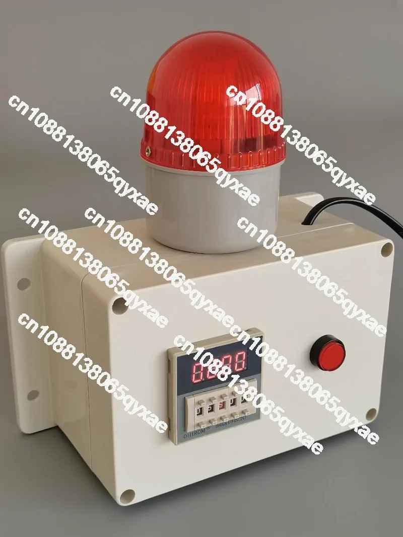 Промышленный электронный цифровой дисплей оборудование для сигнализации