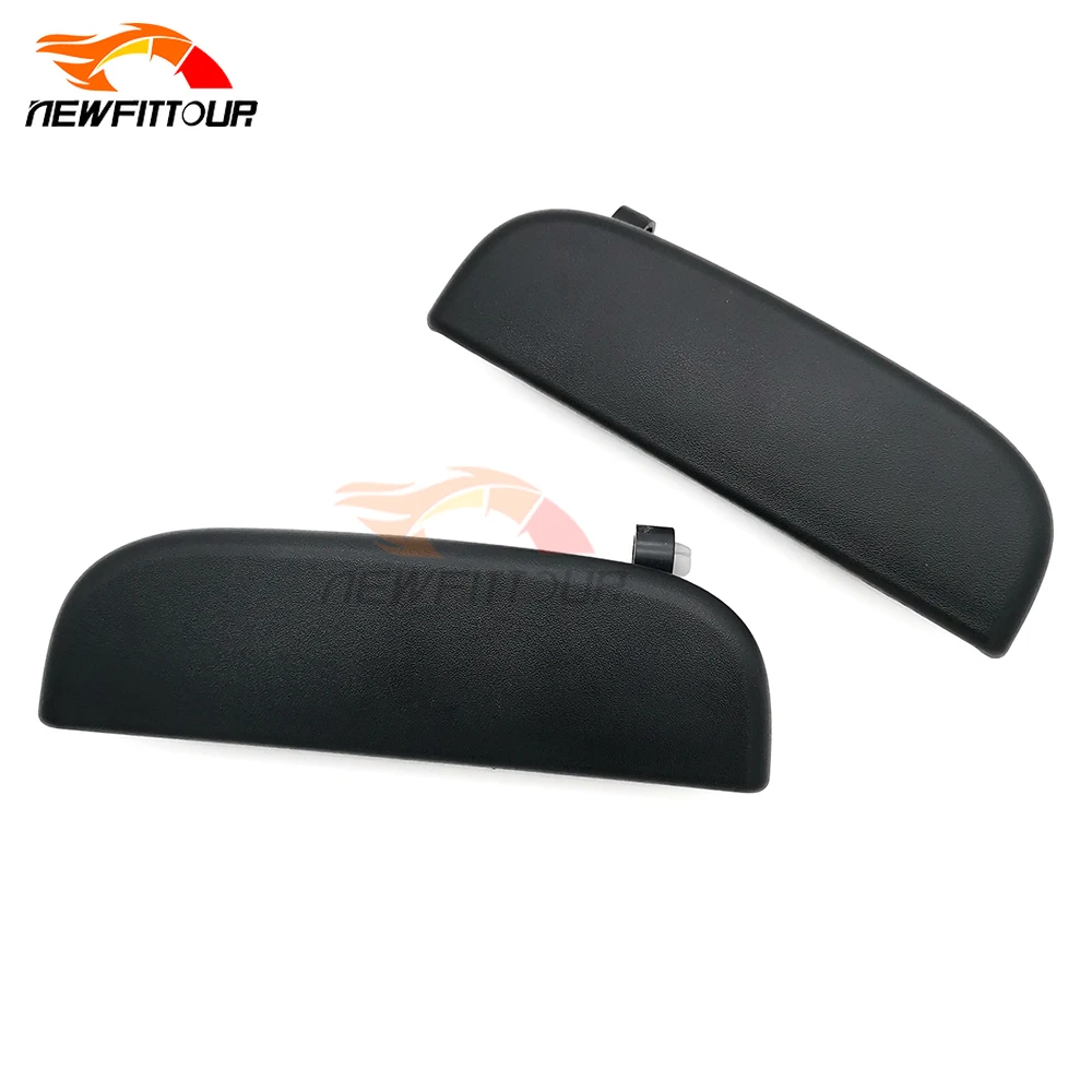 

Left Right Black For Suzuki Alto 2009 to 2016 Car Exterior Outside Door Handle