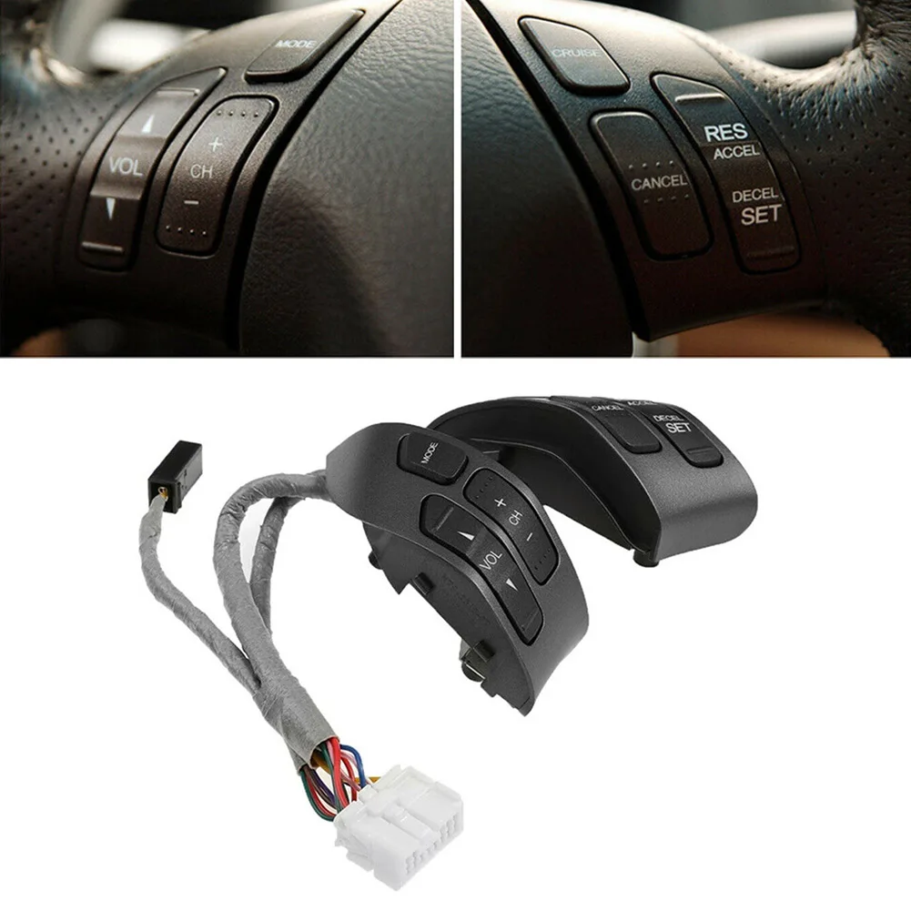 

Переключатель управления 35880-SDB-A01ZA 35880-SDB-A21 для Honda