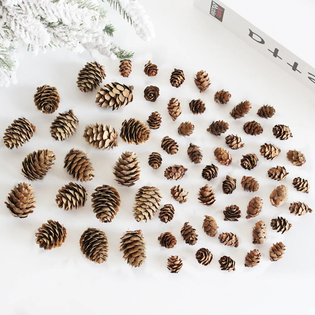 100 шт. Songhwa реквизит для фотосессии рождественские подвесные украшения уличный