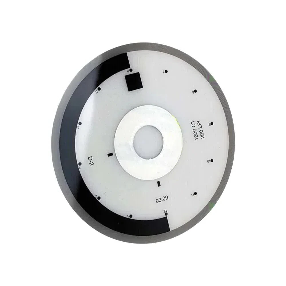 T830 F9A30A CQ891A CQ890A T730 F9A29A CQ893A Диск кодирования CQ890-67033 Подходит для HP DesignJet T520 T120