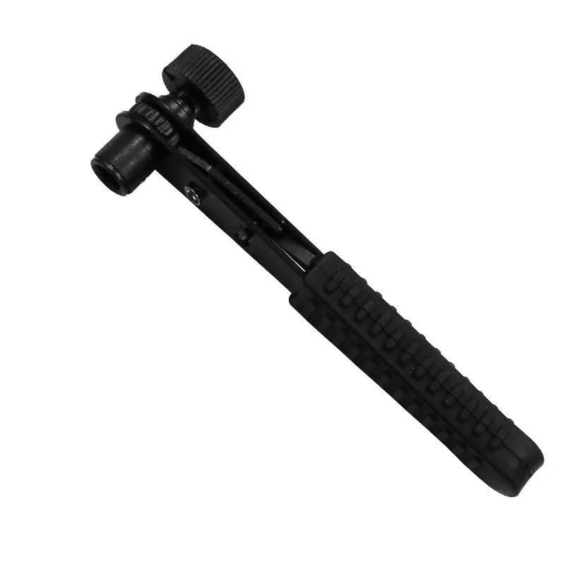 

Шестигранный гаечный ключ с трещоткой SHENGMEIYU 1/4 дюйма