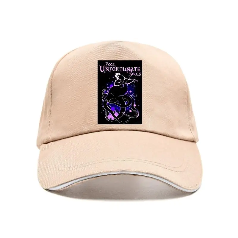 Urua The Itte Eraid Poor Unfortunate Ou T  Back Cotton En  5x  Baseball Cap