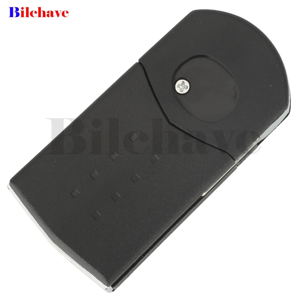 Пульт дистанционного управления jingyuqin 433 МГц ID63 для MAZDA 5 CX7 M2 Demio 3 M3 Axela M5 Premacy 6 M6 Atenza