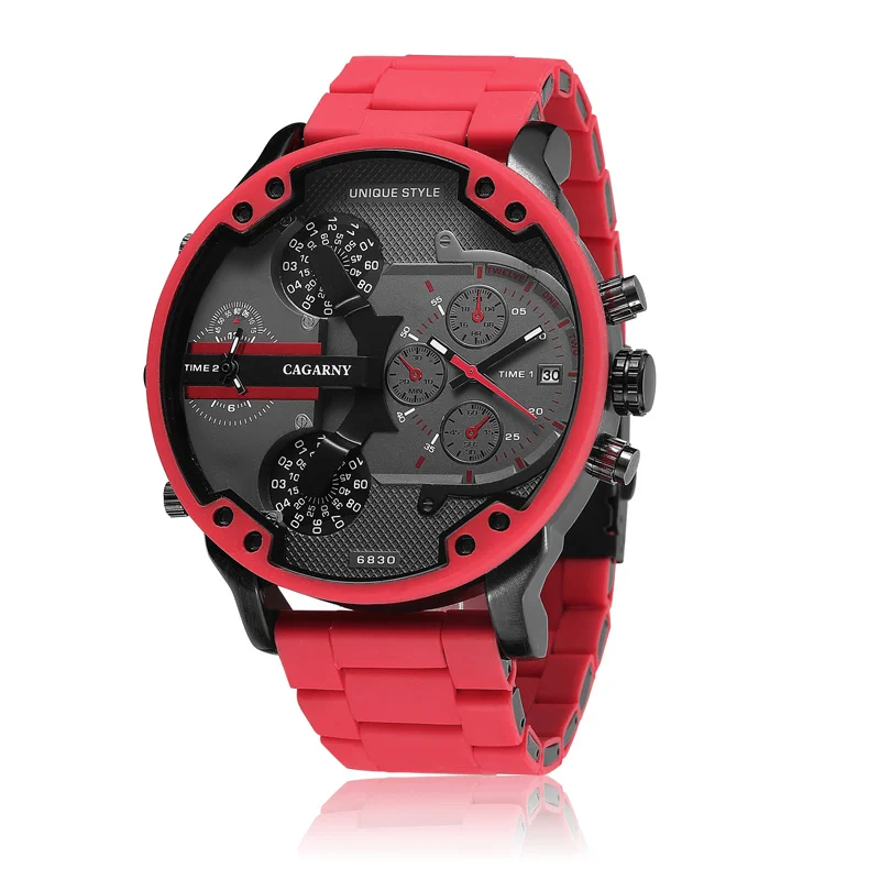 

Casual Fashion Multifunctional Quartz Men's Sports Watch