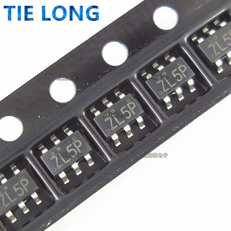 10 шт KB4317GRE SOT23-6 KB4317 SOT SMD SOT-23 ZL54 ZL5P