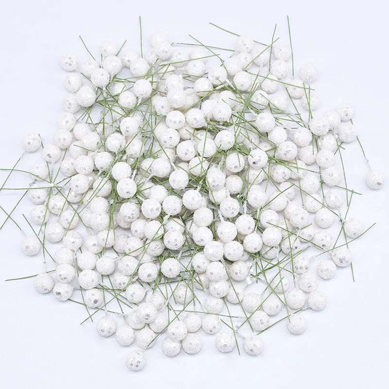 

Искусственные вишневые цветы YONGSNOW для рождественской елки