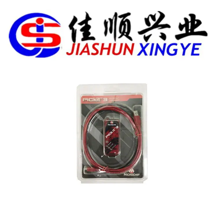 

PIC KIT3(PG164130) Simulator Programmer PIC KIT3(PG164130) PIC KIT3(PG164130)