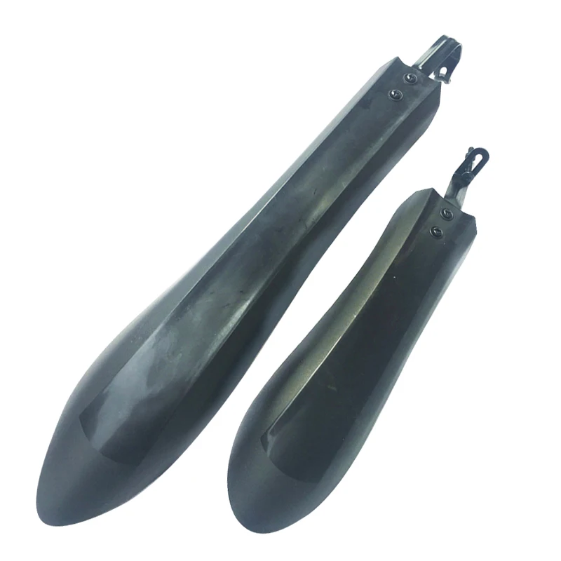 

Ultralight Bicycle Fenders Lengthening Widening Quick Dismantling Universal Bicycle Fender Durable Mountain Road Bike Fenders