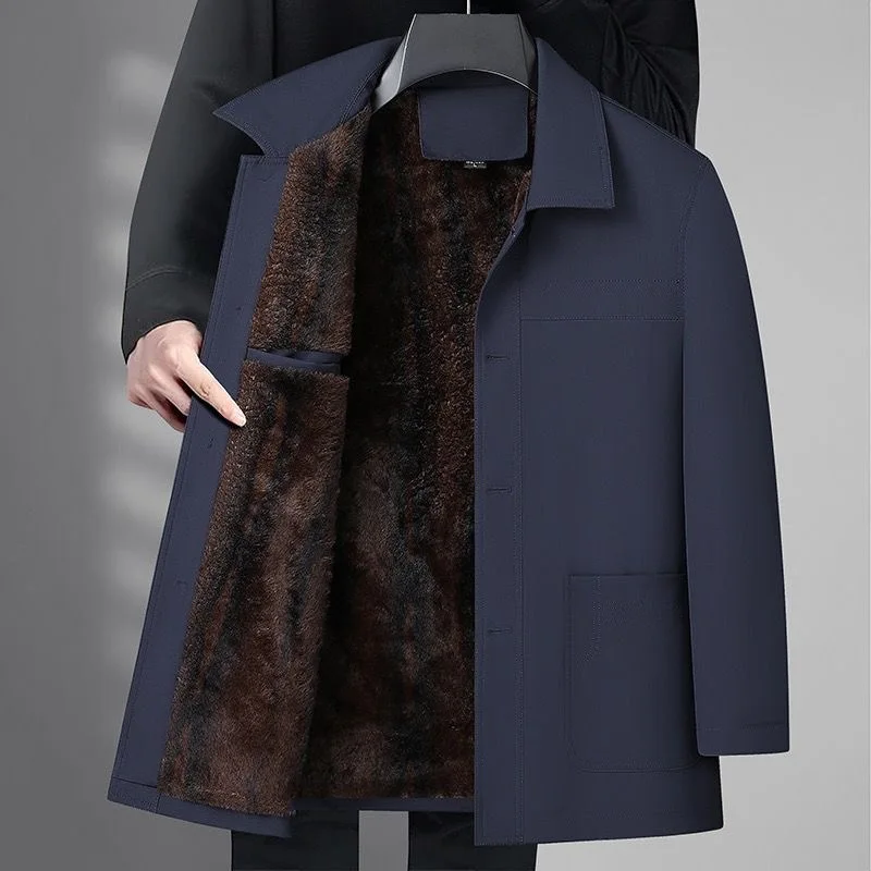 Флисовая толстовка больших размеров