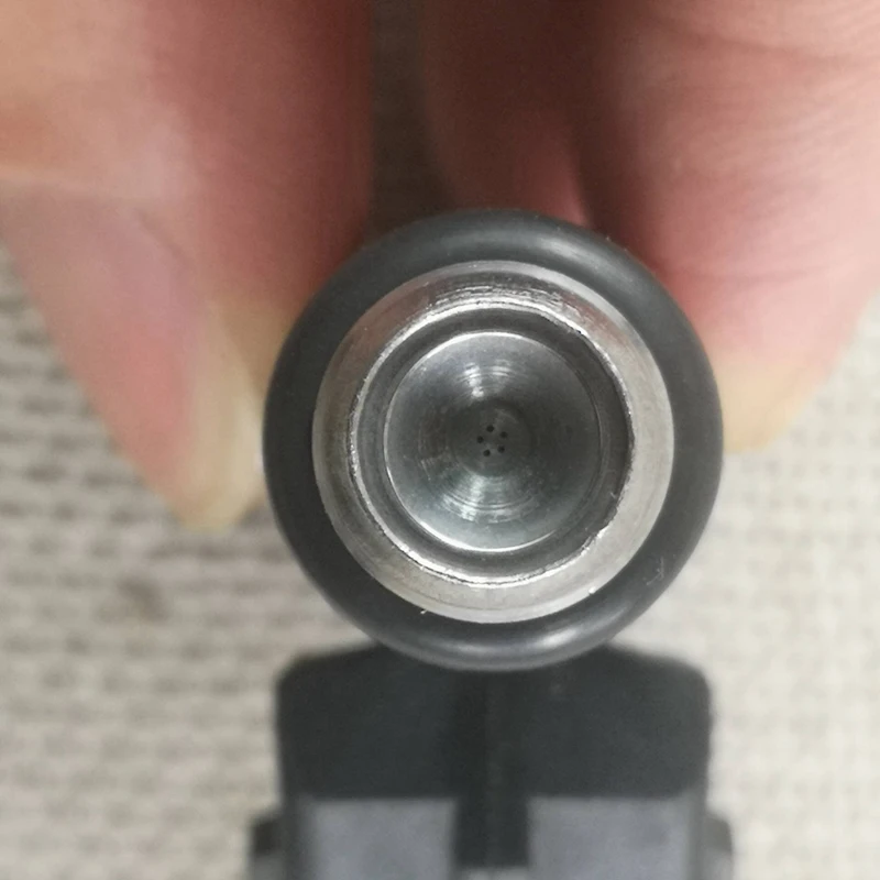 Топливный инжектор для Mv Agusta F4 Brutale 750 Weber Pico IWP048 IWP 048 4 шт.