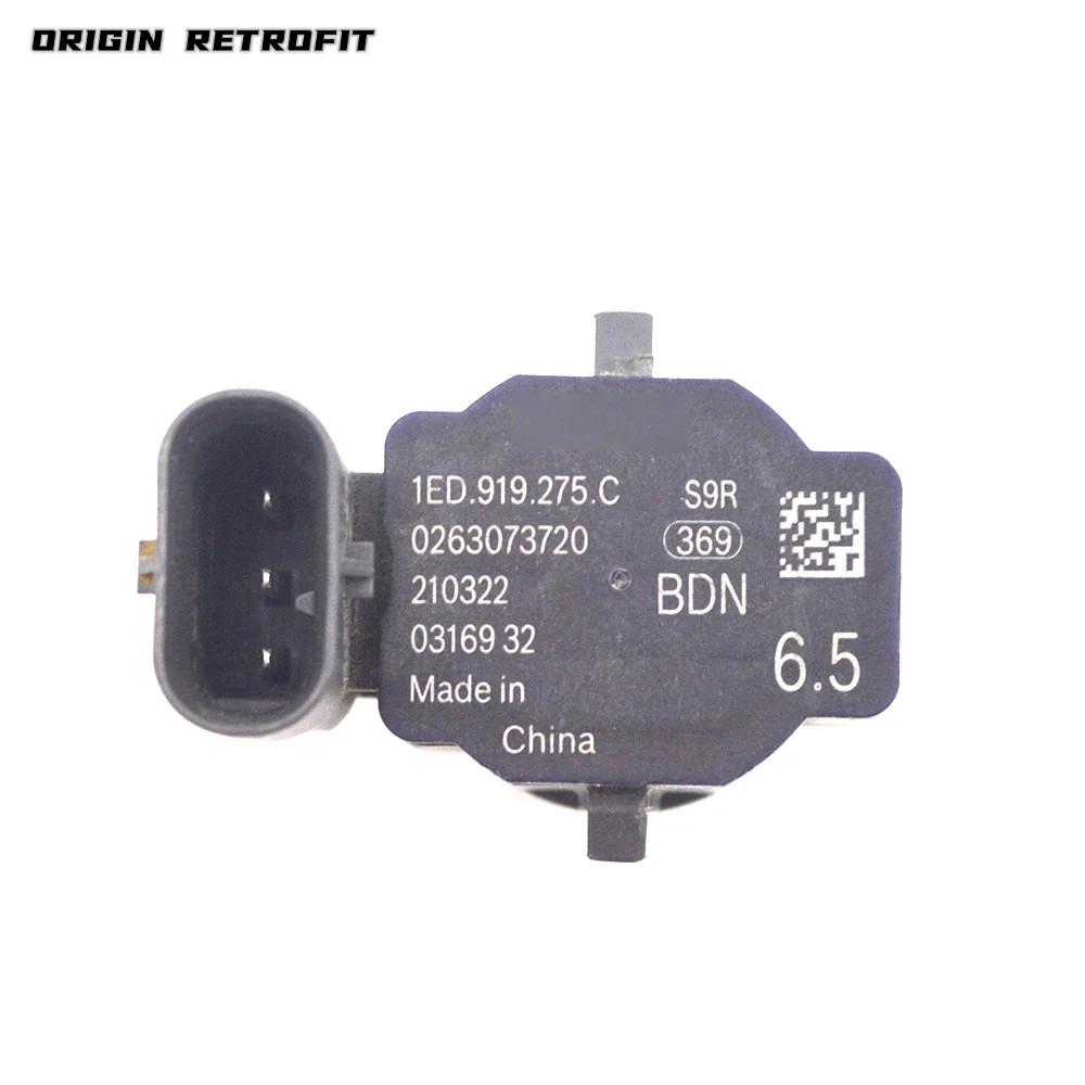 

1EA 919 275 275A 275B 1ED 919 275A 275B 275C Парковочный передний задний радарный датчик для VW ID3 ID.4 ID 6 Audi Q4 Q5 e tron