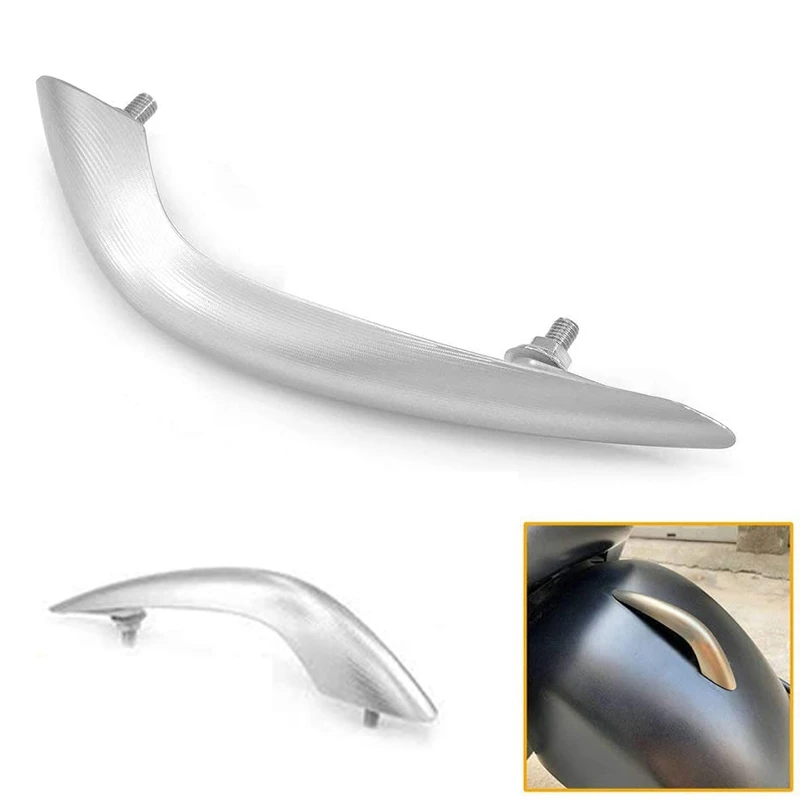 Передний брызговик для мотоцикла украшение носа передний наконечник Piaggio VESPA GTS250