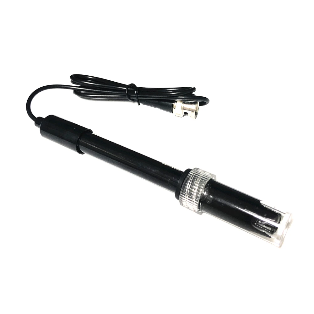 Неперезаряжаемый PH зонд электрода тестирование pH коллекция датчик модуль