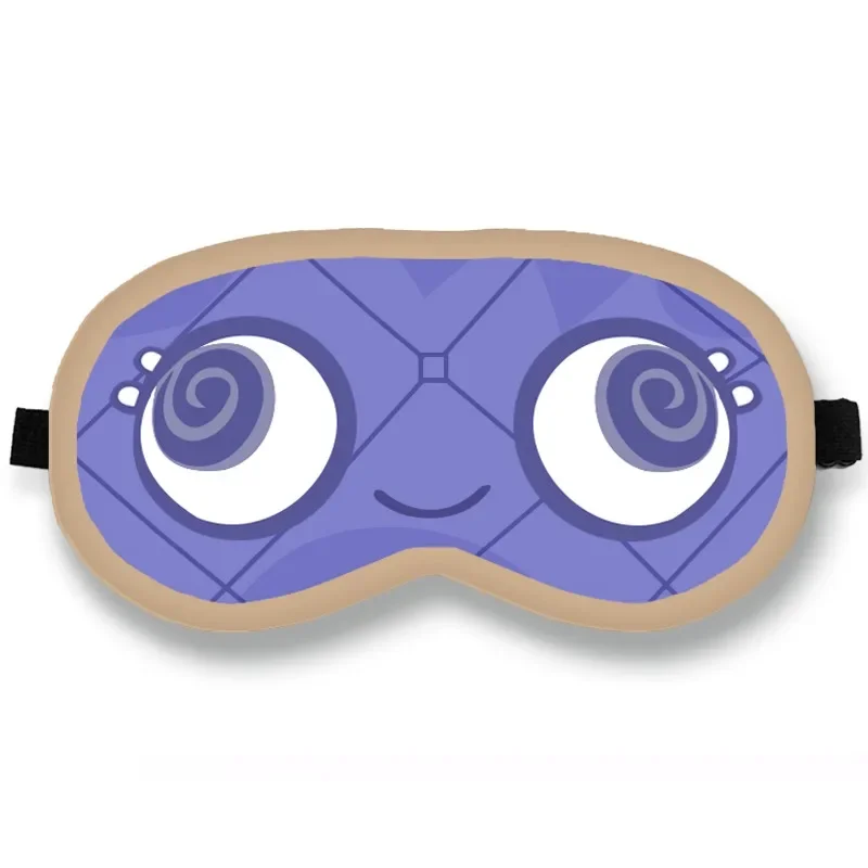 Фигурка маска Theresa Apocalypse Schicksal Honkai Impact 3