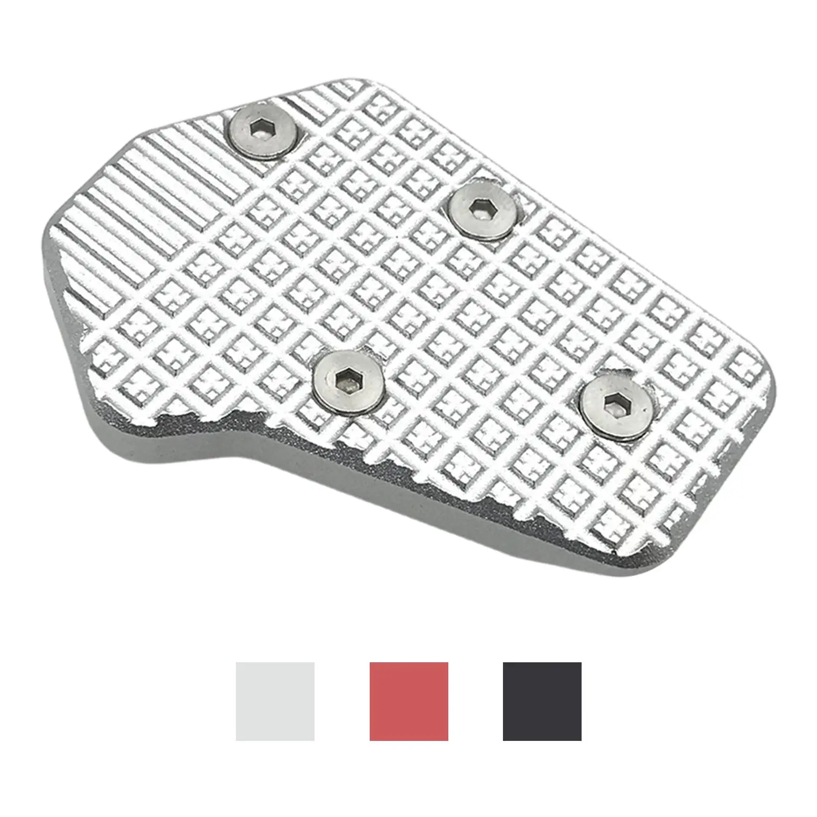 

Rear Foot Brake Lever Pedal Accessories Step Plate for BMW 2020-2021