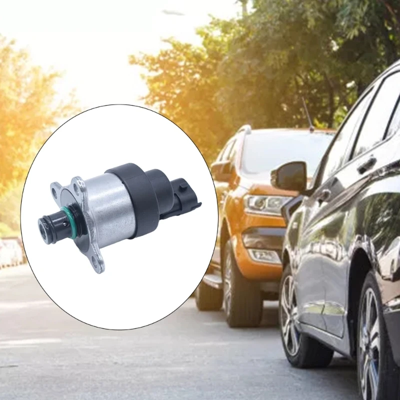 Клапаны управления всасыванием Компактное и надежное устройство 0928400481 для