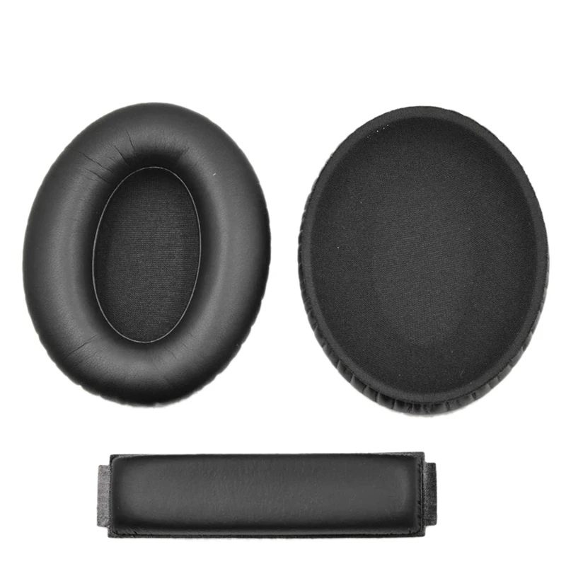 Амбушюры для Sennheiser HD418 HD419 HD428 HD429 HD439 HD438 HD448 HD449