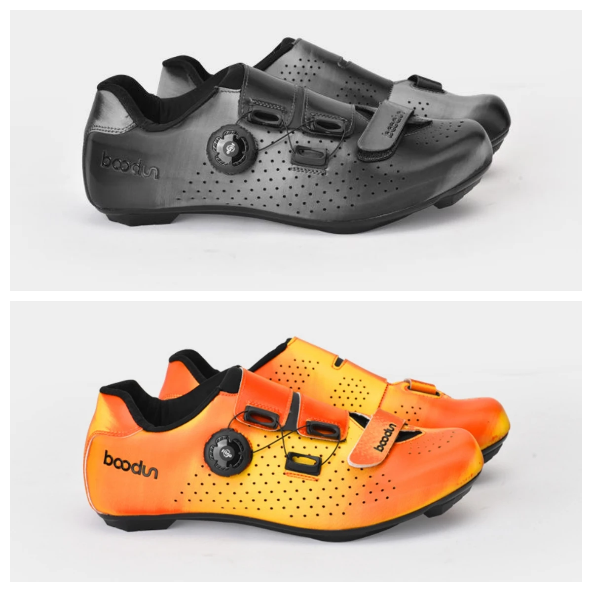 

Bolton Glory 5D микрофибра верхняя дорожная велосипедная обувь с одной ручкой