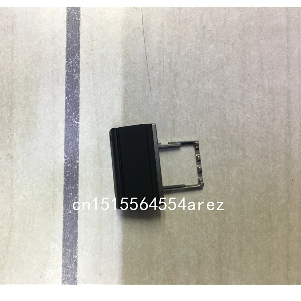 

New Original for Lenovo ThinkPad X1 Carbon 6th Gen Type 20KH 20KG laptop sim Tray pallet 01YR423 AM16R000410