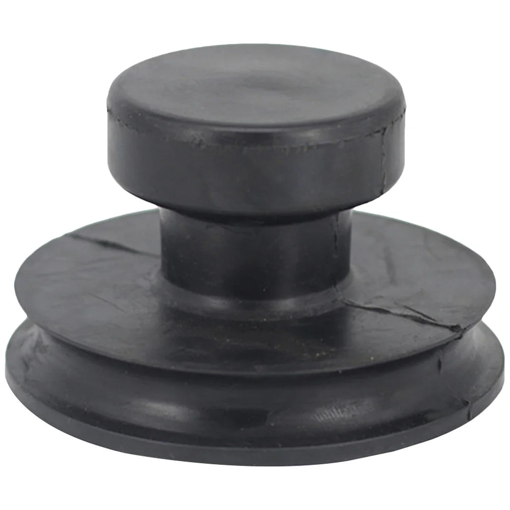 

Suction Decor Sound Portable Handles Lifting Music Supply Rubber