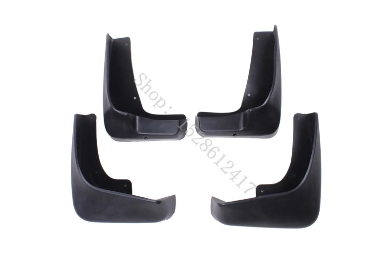 

ABS Car Mud Flaps Mudflaps Splash Guards Mud Flap Mudguards Fender for Suzuki Grand Vitara 2005-2015 car accessories
