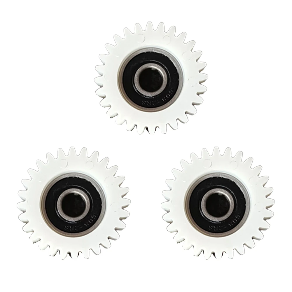 

Teeth Wheel Electric Gears Planetary Tools 37.5x8x12mm Bearing Bicycle Color Components Diameter 8mm Brand New