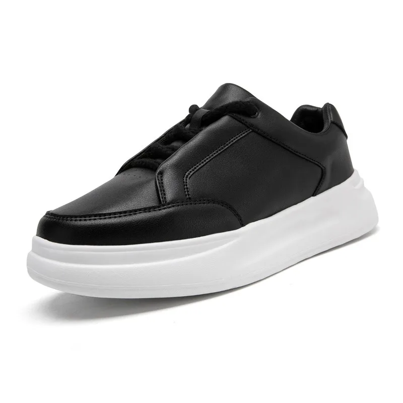 Кроссовки Damyuan унисекс кожаные Повседневная модная спортивная обувь дышащие на