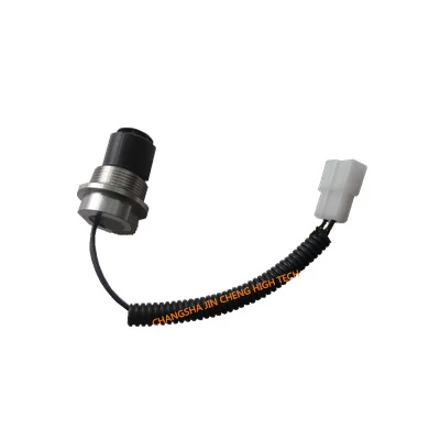 

SK210-6E SK-6E excavator oil level sensor YN52S00023P1