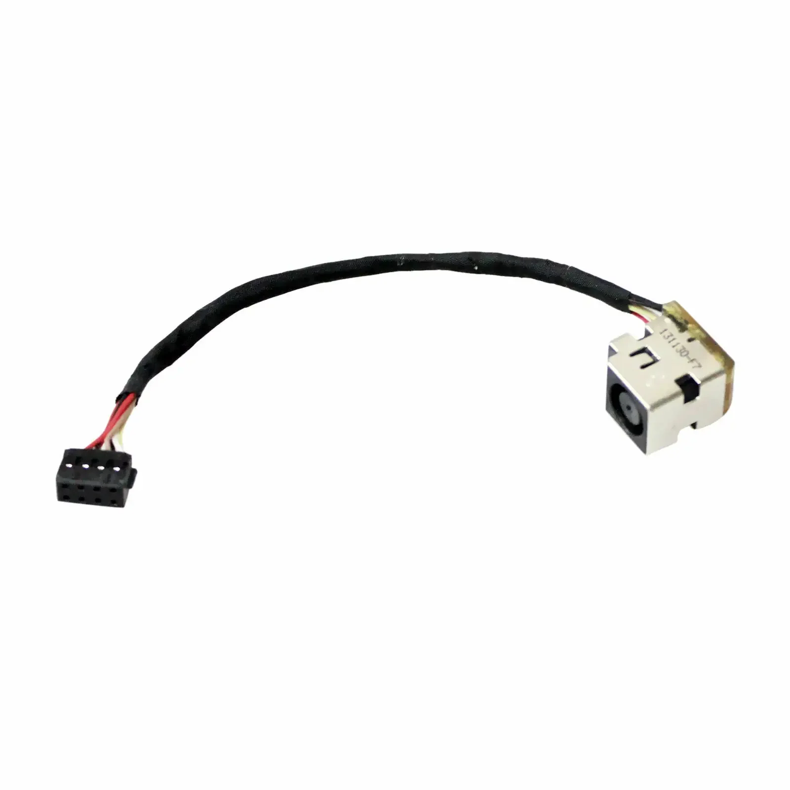 ДЛЯ HP ProBook 440 450 455 G1 РАЗЪЕМ ПИТАНИЯ ПОСТОЯННОГО ТОКА КАБЕЛЬ 710431 -SD1 -FD1 -YD1 721936 -001
