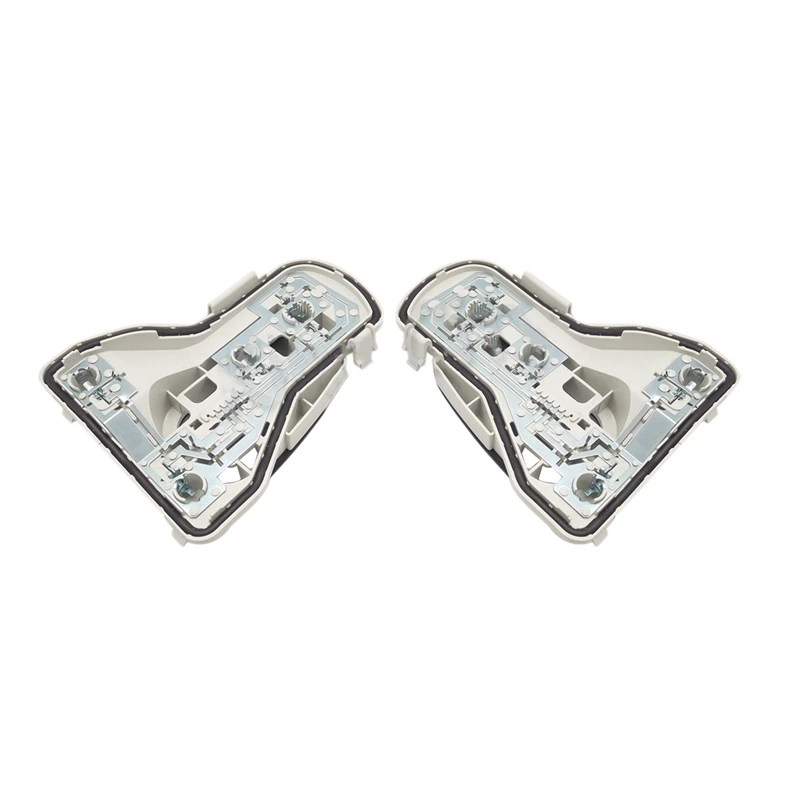 

Car Rear Taillight Light Circuit Board Taillamp Bulb Hole Socket Bulb Holder For-Polo 2006-2010 6QD945257A 6QD945258A