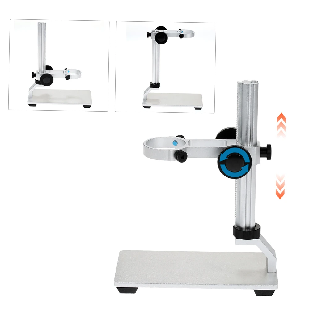 Подставка для G600 штатив из алюминиевого сплава Цифровых Микроскопов