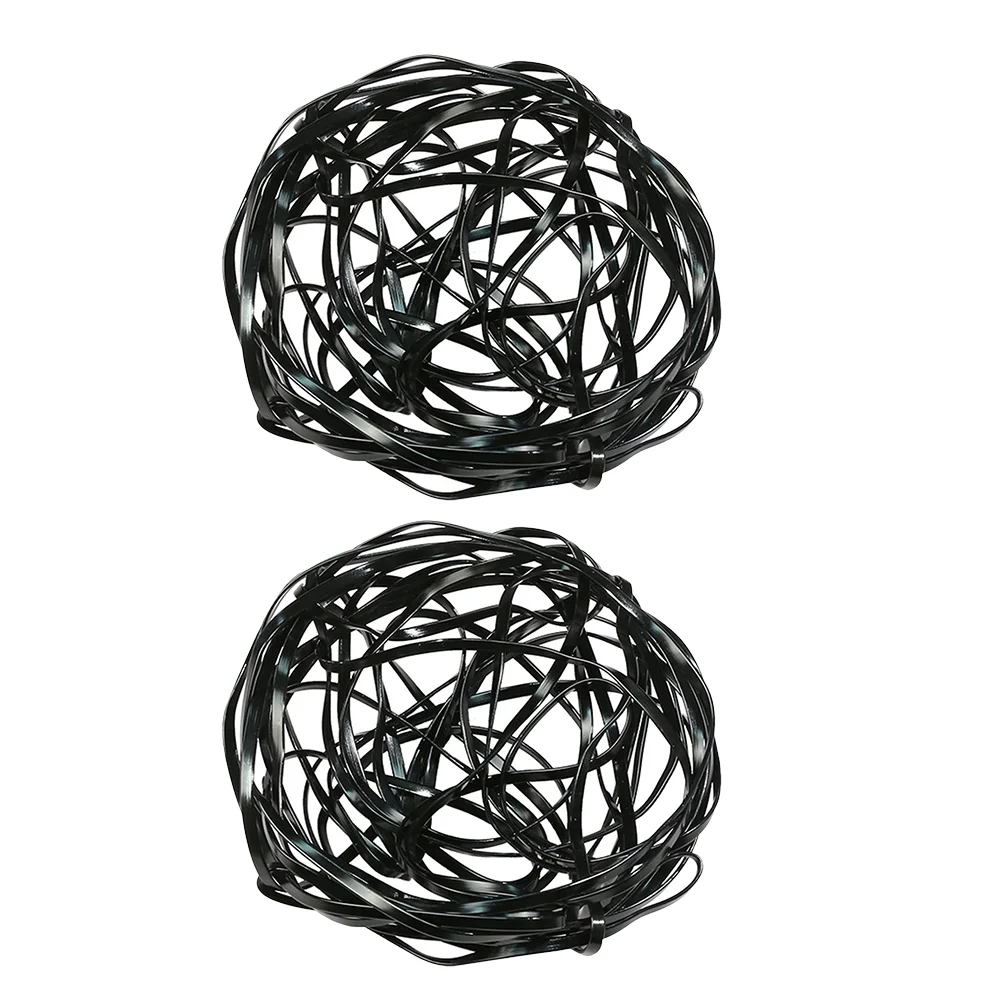 

2Pcs Deformable Flower Holding Racks Flower Arranging Racks Wedding Party Accessories