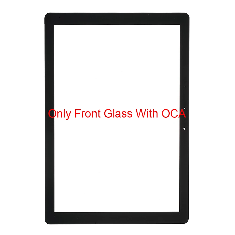 Samsung Galaxy Tab Pro S2 SM-W727 SM-W737 Замена Женского Сенсорного Экрана Для Планшета Передняя