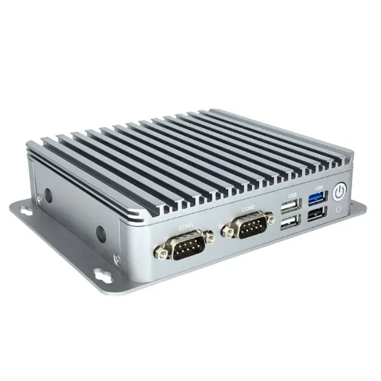 Горячая Распродажа микро-компьютер поддержка 4G модуль SIM-карта промышленный ПК