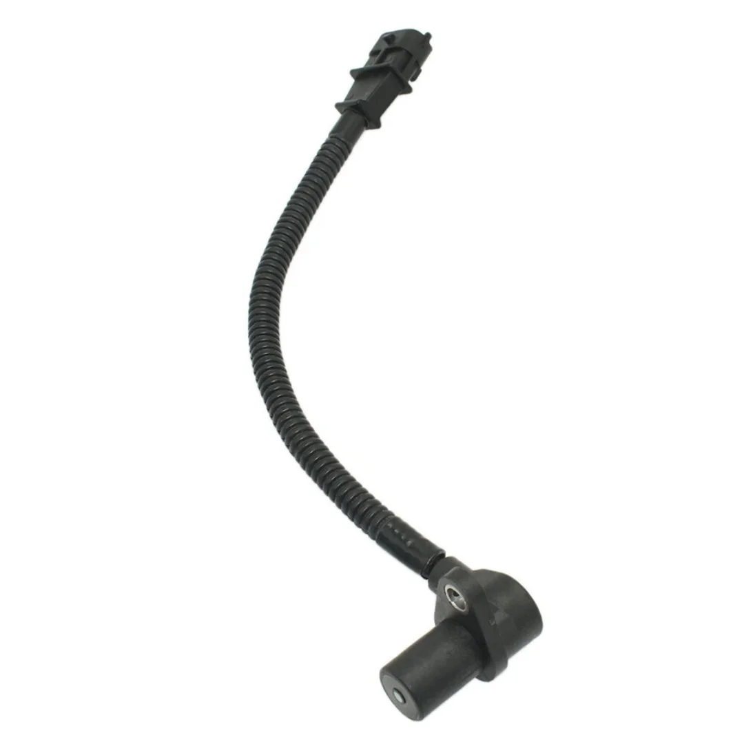 Фото Датчик положения коленчатого вала 39180-4A440 для Hyundai Porter II Kia Sorento 2006-10 №4