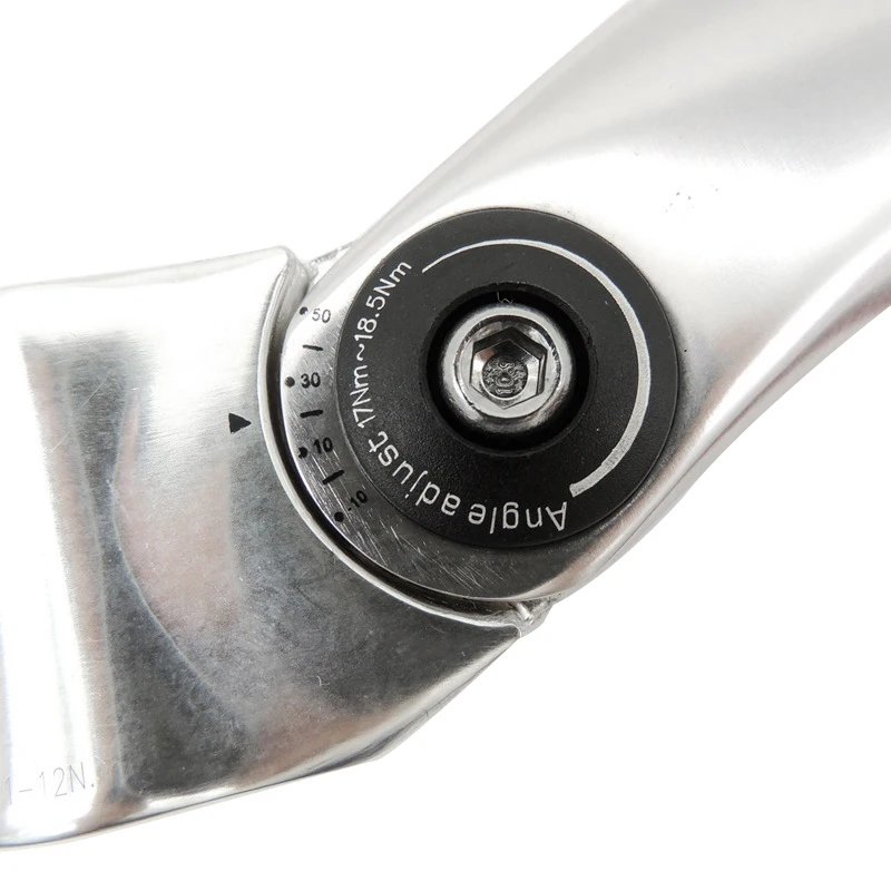 Регулируемый вынос велосипедного руля удлинитель 25 4 мм для шоссейного