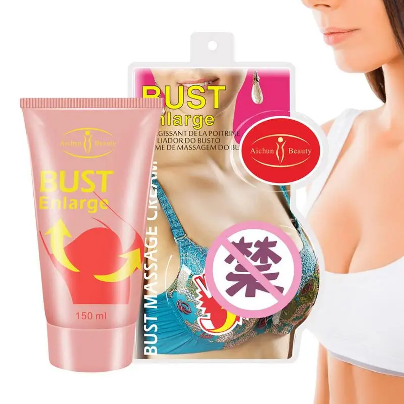 

Breast Plumping Enlargement Cream 150g Breast Enhancement Cream Natural Breast Enlargement Firming And Lifting Cream For Breast